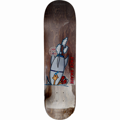 shape em maple canadense - Face Skate 8.0" - 6