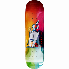 shape em maple canadense - Face Skate 8.25" - 2