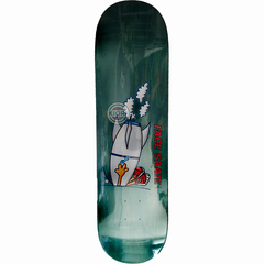 shape em maple canadense - Face Skate 8.0" - 2