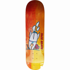shape em maple canadense - Face Skate 8.0" - 4