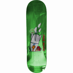 shape em maple canadense - Face Skate 8.0" - 8