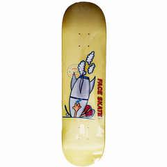 shape em maple canadense - Face Skate 8.0"