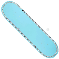 Shape Baker skateboards - 8.10"