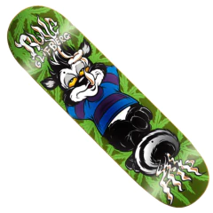 Shape Flip Skateboards - Flip Rune Skunk 9.0" - comprar online