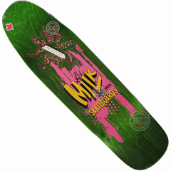 Shape Old school - Milk skateboard - 9.25" - comprar online