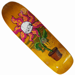 Shape Old school - Milk skateboard - 9.25"
