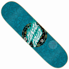 Shape Santa Cruz Powerlyte Floral Flame dot