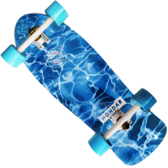 Skate crusier old school hondar