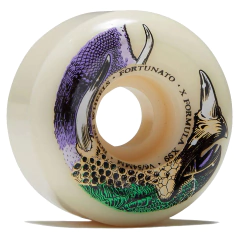 Roda Bones X Formula 99a - Gabriel Fortunato Dino-Sortas V6 Widecut 54mm - comprar online