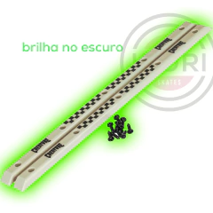 Grabber Rails Creature skateboards - Glow in the dark ( Brilha no escuro) - comprar online