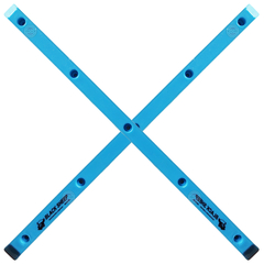 Grabber colorido Black Sheep - azul