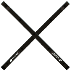 Grabber colorido Black Sheep - preto - comprar online
