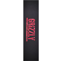 Lixa Grizzly - Camu Red - comprar online