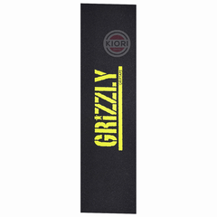 Lixa Grizzly grip tape 9