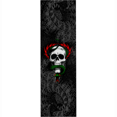 Lixa Powell Peralta - Mc Gill Skull And Snake