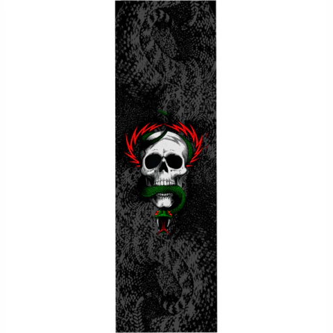 Lixa Powell Peralta - Mc Gill Skull And Snake