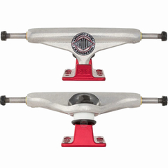 Truck Independent Hollow - Forged Hollow BTG Summit Silver Ano Red