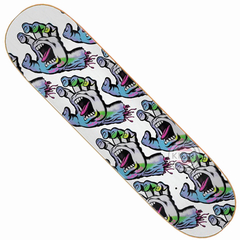 Shape Santa Cruz powerlyte - Holo Screaming Hand
