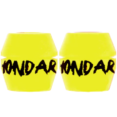 Amortecedor de truck - Hondar - comprar online