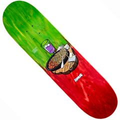 Shape Hondar - Serie Menu Diogo Silva 8.0"
