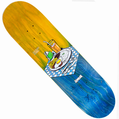 Shape Hondar - Serie Menu Roberto Souza 8.0"