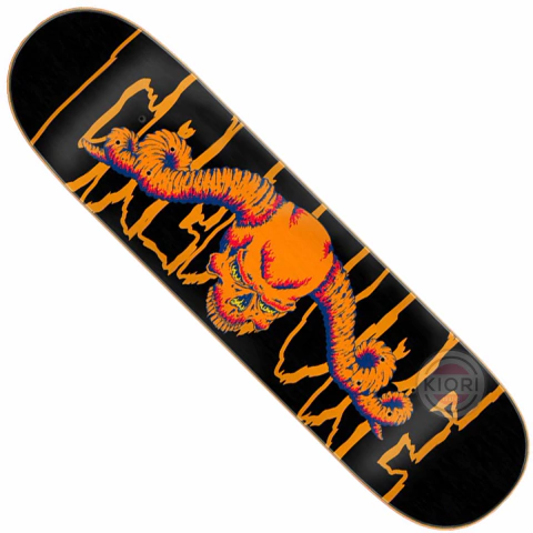 Shape Creature maple - Horns Outline 8.6"