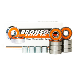 Rolamento Bronson G2 - comprar online