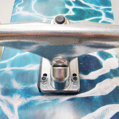 Simulador de Surf - Hondar Ocean - SKATE SHOP KIORI SKATES - monte seu skate  