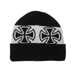Touca Gorro - Crosses Independent trucks