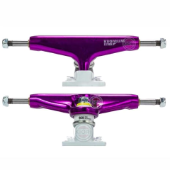 Truck Intruder serie noble III - Wine