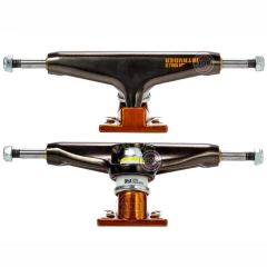 Truck Intruder serie noble III - Whisky