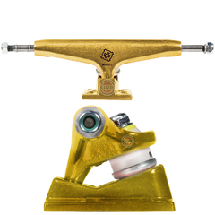 TRUCK INTRUDER PRO SERIES NOBLE 139mm - new gold