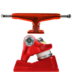 TRUCK INTRUDER PRO SERIES NOBLE 159mm - orange