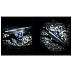 Truck Thunder Inverter Kingpin 147mm - 8.0" - SKATE SHOP KIORI SKATES - monte seu skate  