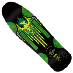 Shape Creature - Kimbel Origins Part Deux Creature Shaped Skateboard Deck 9.75" - comprar online