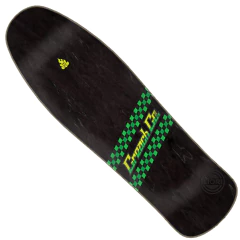 Shape Creature - Kimbel Origins Part Deux Creature Shaped Skateboard Deck 9.75" na internet