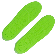 Palmilha Foot Print PS - KINGFOAM ELITE HIGH ODM WUTANG WELFARE CARD - comprar online