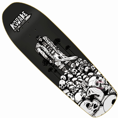 Shape Drop Dead Maple Old School - Barbaro Kosake