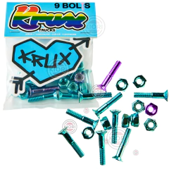Parafuso de base color - Krux - comprar online
