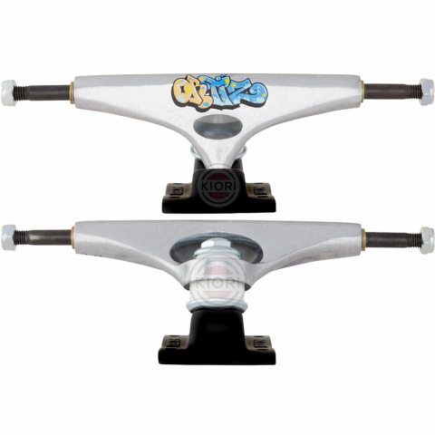 Truck Krux Chaz Ortiz DLK 139mm - 8.0"