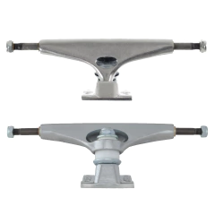 K5 Polished Standard Krux Skateboard - 8.0"