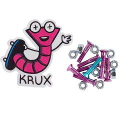 Parafuso de base - Krux 1"