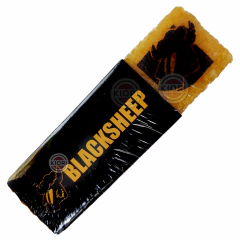 Limpa lixa - Black sheep