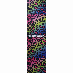 Lixa Black Sheep - Animal print color