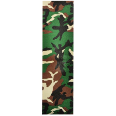 lixa jessup pimp grip - camuflada