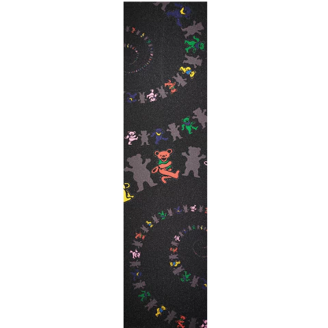 Lixa Grizzly grip - Circle - comprar online