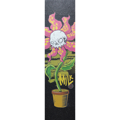 Lixa Milk skateboards Ratones - comprar online