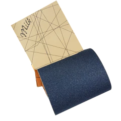 Lixa Milk skateboards - Monster Logo na internet