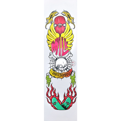 Lixa Milk skateboards Ratones