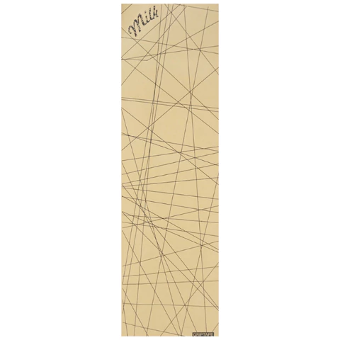 Lixa Milk skateboards - oldschool 9" x 33" - comprar online